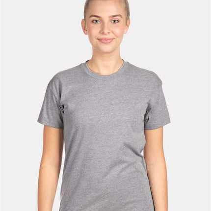 Next Level Women's Cotton Relaxed T-Shirt - 3910