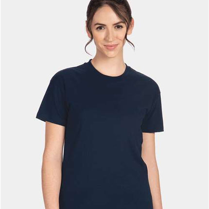 Next Level Women's Cotton Relaxed T-Shirt - 3910