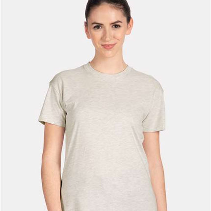 Next Level Women's Cotton Relaxed T-Shirt - 3910