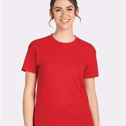 Next Level Women's Cotton Relaxed T-Shirt - 3910