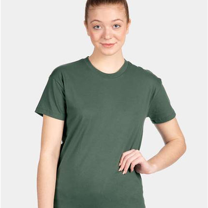 Next Level Women's Cotton Relaxed T-Shirt - 3910