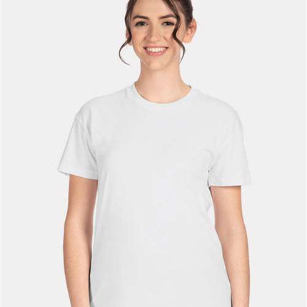 Next Level Women's Cotton Relaxed T-Shirt - 3910