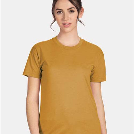 Next Level Women's CVC Relaxed T-Shirt - 6600