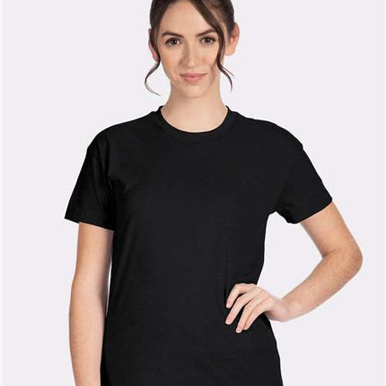 Next Level Women's CVC Relaxed T-Shirt - 6600