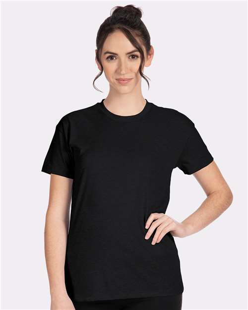 Next Level Women's CVC Relaxed T-Shirt - 6600