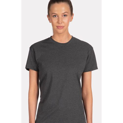 Next Level Women's CVC Relaxed T-Shirt - 6600