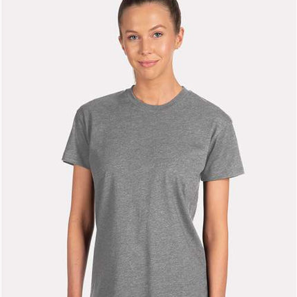 Next Level Women's CVC Relaxed T-Shirt - 6600