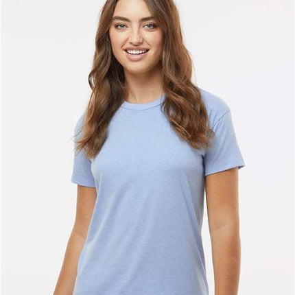 Next Level Women's CVC Relaxed T-Shirt - 6600