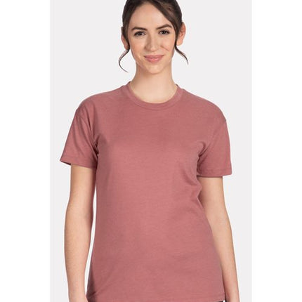 Next Level Women's CVC Relaxed T-Shirt - 6600