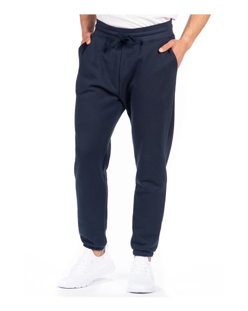 Next Level Unisex Fleece Sweatpants - 9803