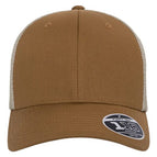 Caramel/ Khaki / Adjustable