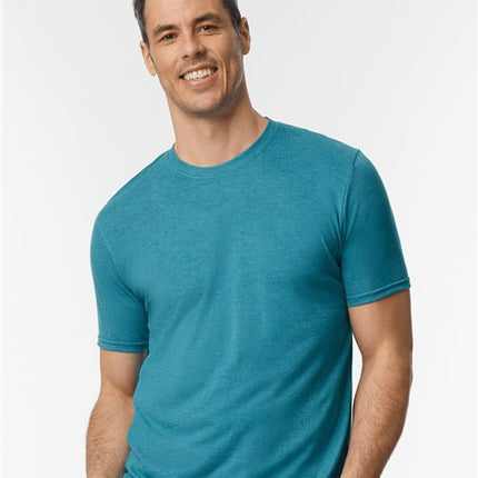 Unisex Softstyle® Triblend T-Shirt