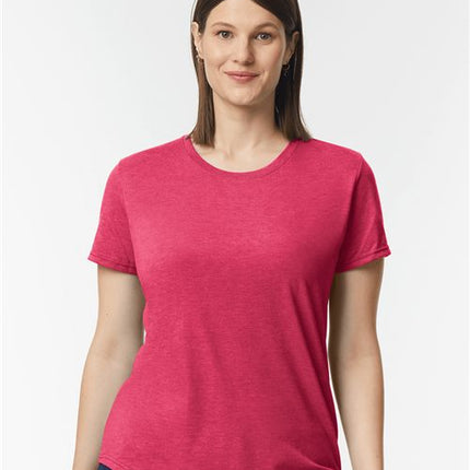 Women's Softstyle® Triblend T-Shirt