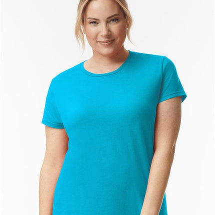 Women's Softstyle® Lightweight T-Shirt