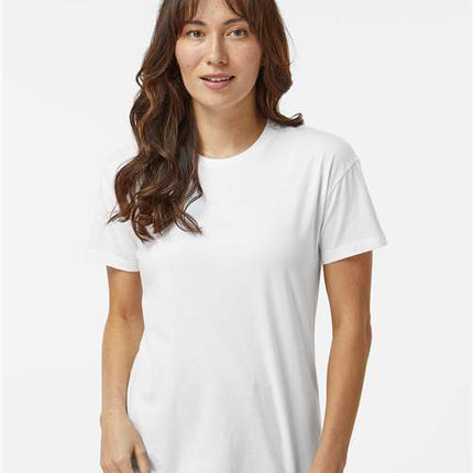 Next Level Women's CVC Relaxed T-Shirt - 6600