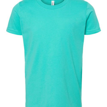 Bella + Canvas Youth Jersey Tee - 3001Y