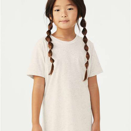 Bella + Canvas Youth Triblend Tee - 3413Y