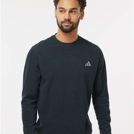 Adidas Men's Crewneck Sweatshirt - A586