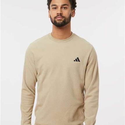 Adidas Men's Crewneck Sweatshirt - A586