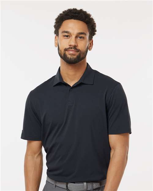 Adidas Men's Blend Polo - A590