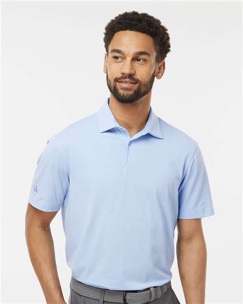 Adidas Men's Blend Polo - A590