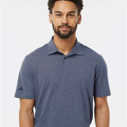 Adidas Men's Blend Polo - A590