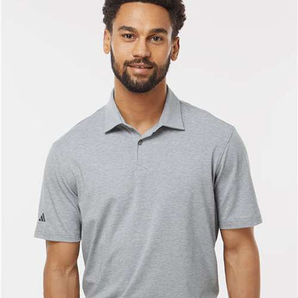 Adidas Men's Blend Polo - A590