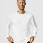 White / S