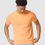 Neon Cantaloupe / S