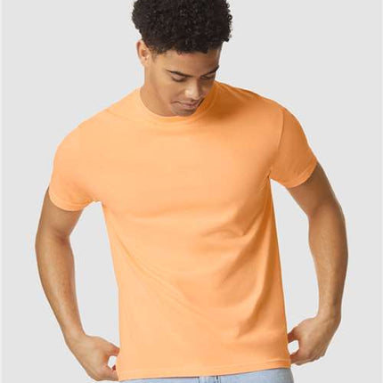 Comfort Colors Unisex Garment-Dyed Heavyweight T-Shirt - 1717