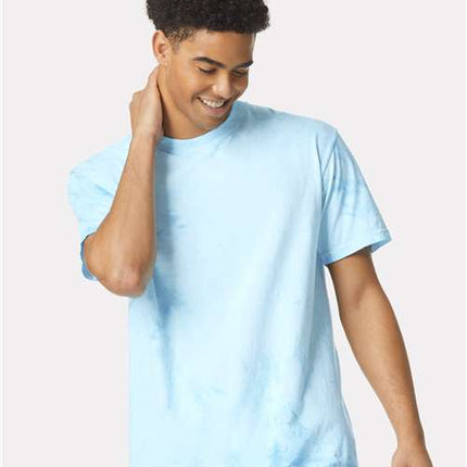 Comfort Colors Unisex Colorblast™ Heavyweight T-Shirt - 1745