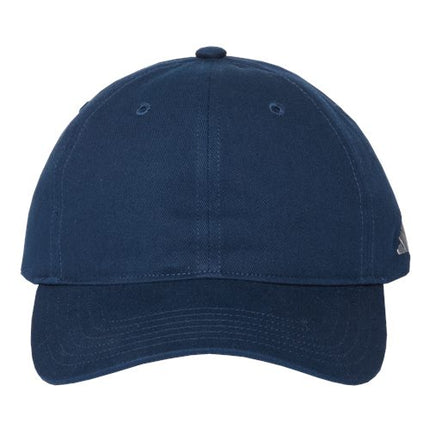 Sustainable Organic Relaxed Cap
