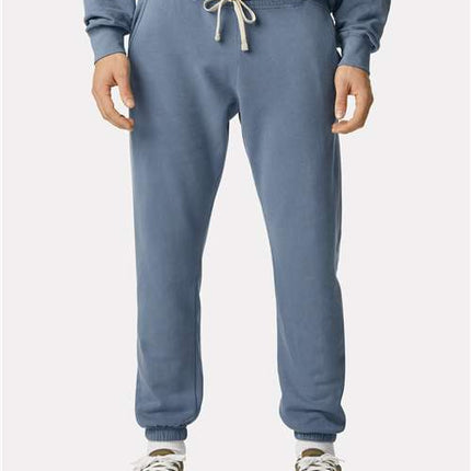 Comfort Colors Unisex Garment-Dyed Lightweight Fleece Sweatpants - 1469
