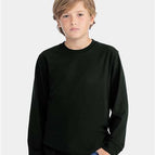 Black / XS