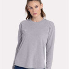 Heather Grey / XS