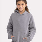 Heather Grey / M