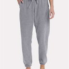 Heather Grey / 3XL