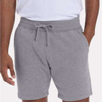 Heather Grey / XS