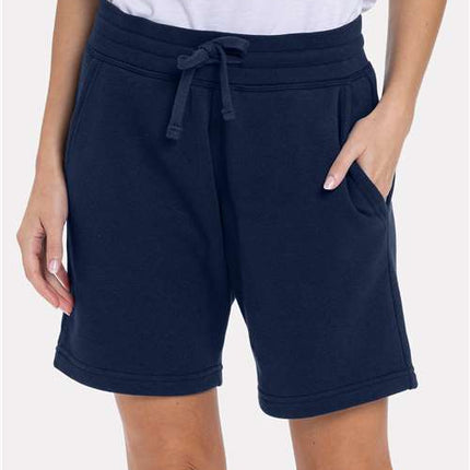 Unisex Fleece Sweat Shorts