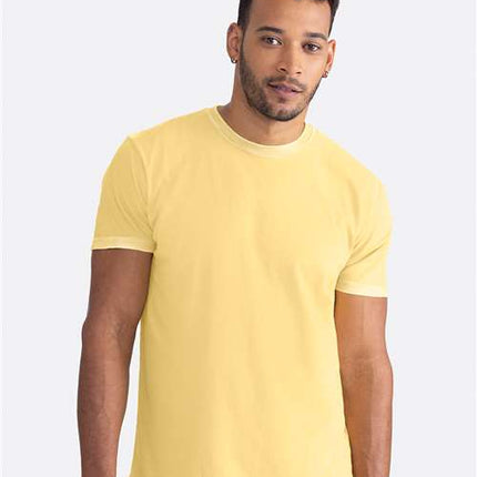 Next Level Soft Wash T-Shirt - 3600SW