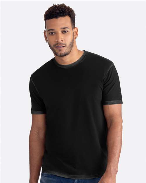 Next Level Soft Wash T-Shirt - 3600SW