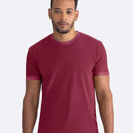 Next Level Soft Wash T-Shirt - 3600SW