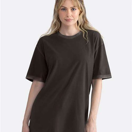Next Level Soft Wash T-Shirt - 3600SW