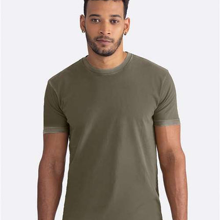 Next Level Soft Wash T-Shirt - 3600SW