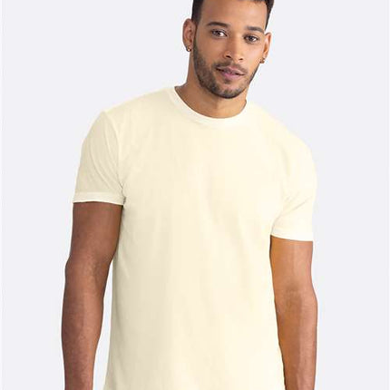 Next Level Soft Wash T-Shirt - 3600SW