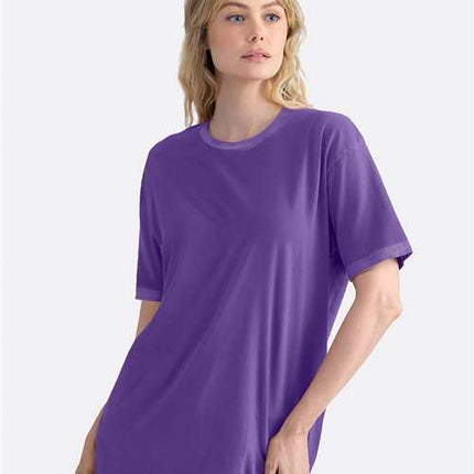 Next Level Soft Wash T-Shirt - 3600SW