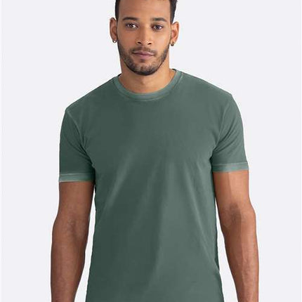 Next Level Soft Wash T-Shirt - 3600SW