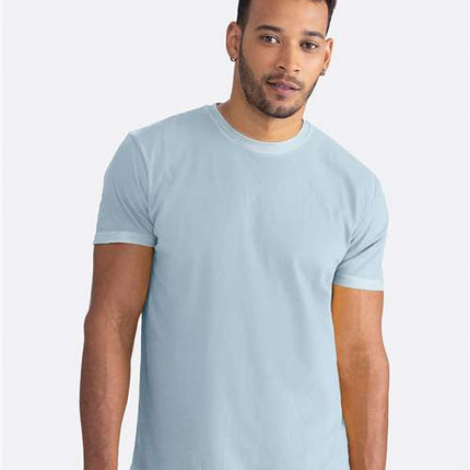 Next Level Soft Wash T-Shirt - 3600SW