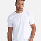 Washed White / XS