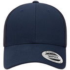 Navy / Adjustable